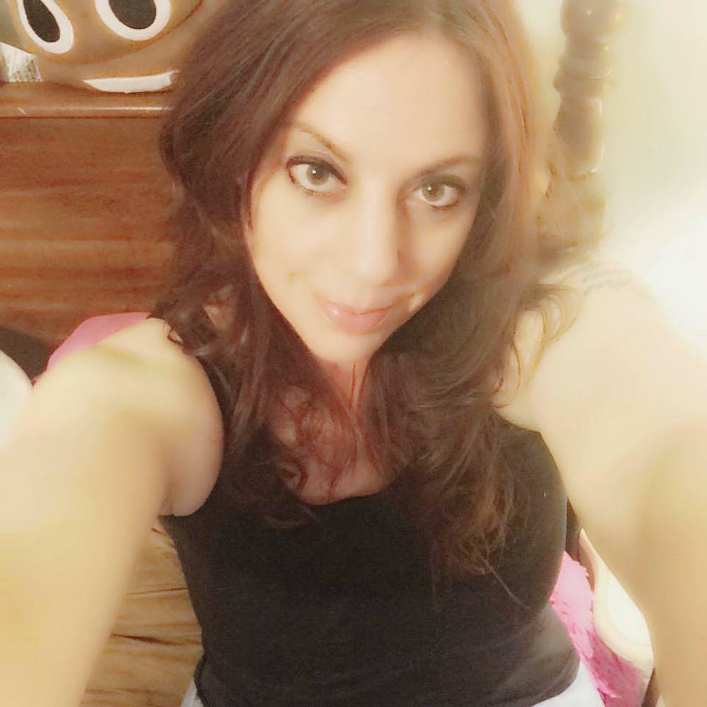 Meet your Posher, Cyndi
